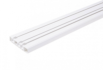 Карнизы "Стандарт" 3-рядные Карнизы "Стандарт" 3-рядные