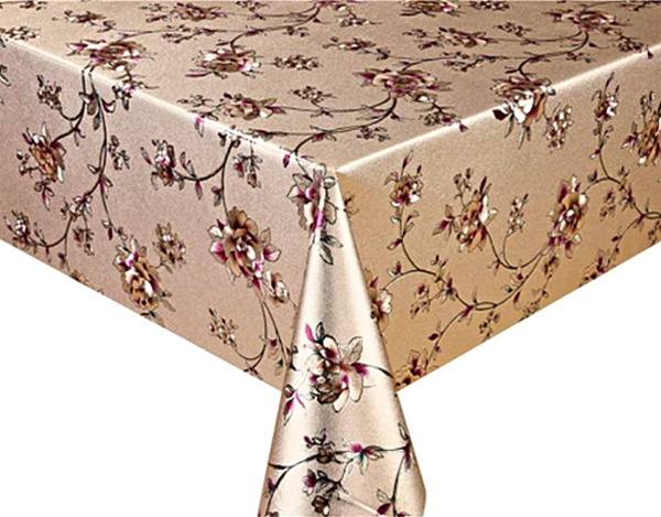 Клеенка ВЕРСАЛЬ MP-1056CF на тканевой основе 1,37м*20м