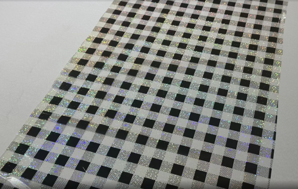 Клеенка силиконовая Dekorelle 275-1 0,8*20м