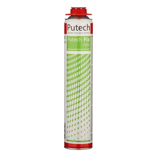Клей PUTECH Fix PU015 820мл (16)