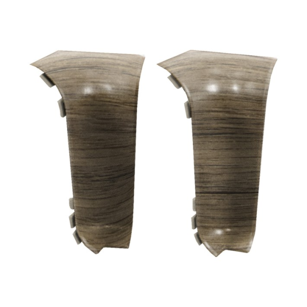 Угол внутренний Technical дуб натуральный Т23 ( 10шт)