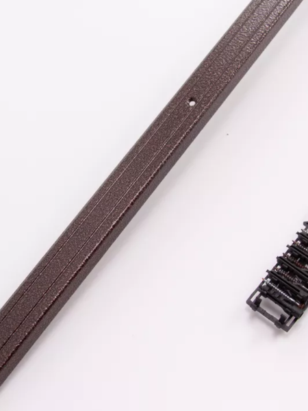 Угол-порог 24*10 2,0м медь У42.23