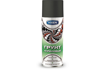 Грунт акриловый универсальный