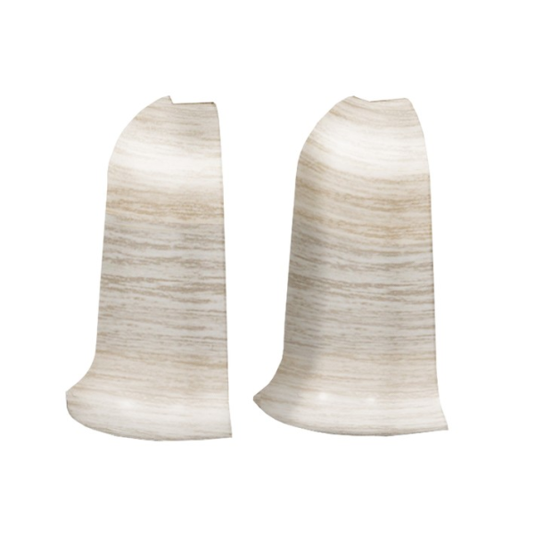 Угол наружный Technical береза Т20 (10шт)