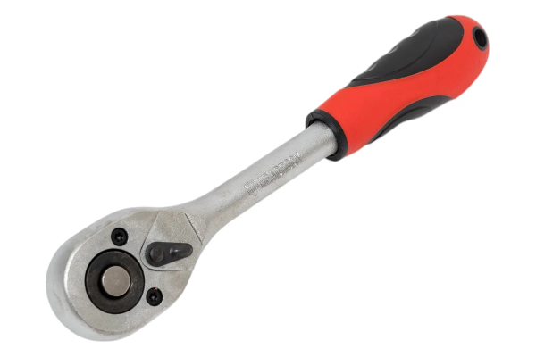 Трещотки для торцевых головок 3/8"