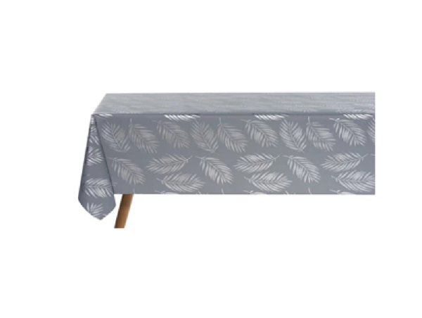 Клеенка ПВХ на тканевой основе Dekorelle Ultra 001-2, разм. 1,4х20м