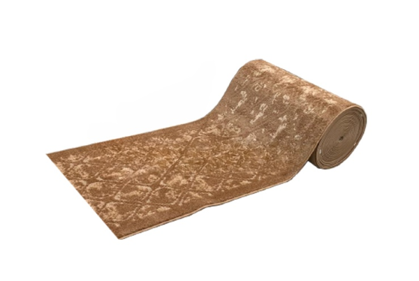 Ковровая дорожка SHAHINTEX SKYLINE LUX 80*2450*001 бисквитный 7