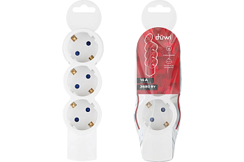 Удлинители и колодки Удлинители и колодки