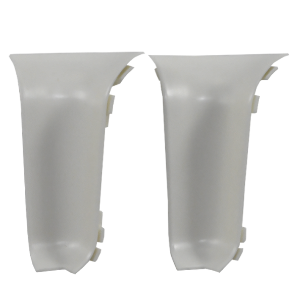 Угол внутренний Technical белый Т01 ( 10шт)