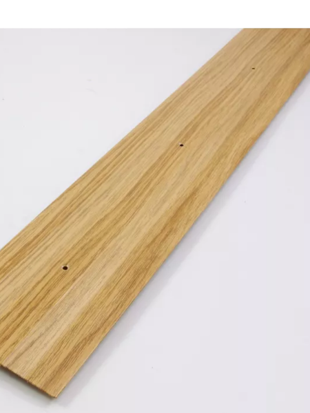 Стык 100мм. 0,9 дуб золотистый П32.41 ССС