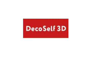 Панели 3D "DecoSelf" самоклеящиеся