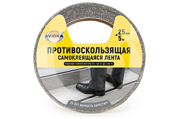 Бытовые и сигнальные ленты / самоклеящиеся аксесуары AVIORA