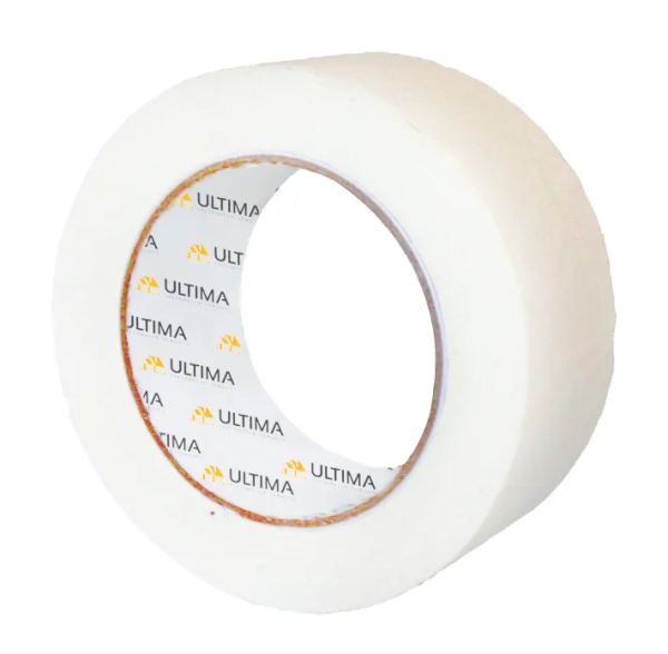Лента малярная Ultima 50мм*36м (6/36)