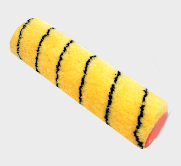 Ролик "PROFI" ТИГР полиакрил 24мм, d42мм, бюгель 8мм, ворс 11мм