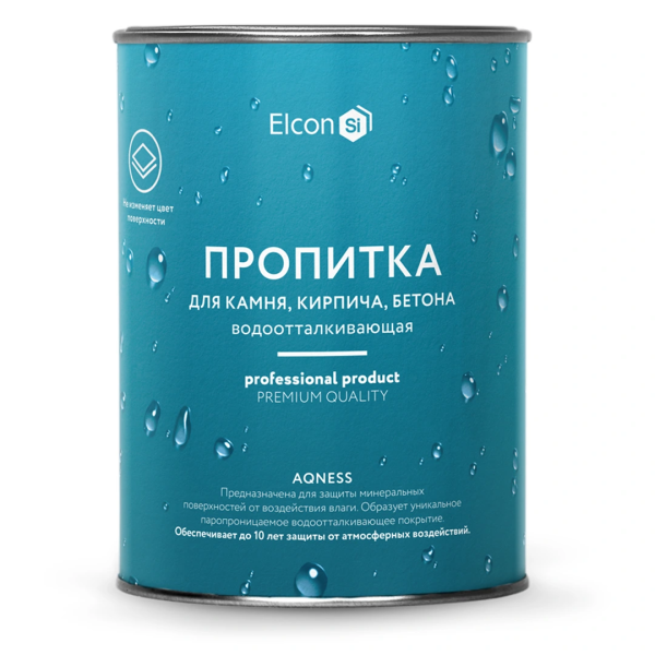 Гидрофобизатор Elcon Aqwell 2 л (4) ССС