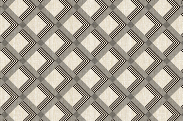 Клеенка ПВХ на тканевой основе Dekorelle Eleganta 016, разм. 1,4х20м