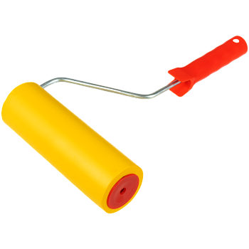 Ролик для прикатки обоев