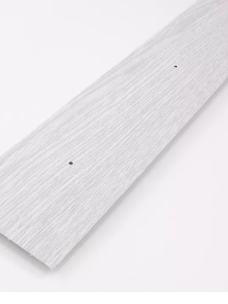 Стык 100мм. 1,8 дуб серый П77.43 ССС