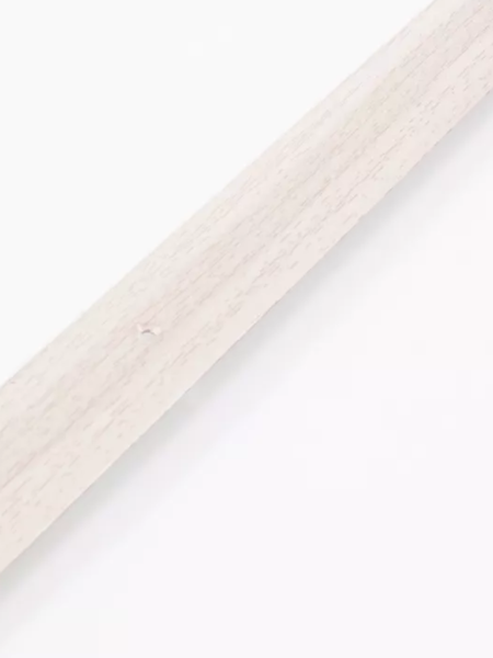 Стык 30мм. 1,35 бук белый П71.26 ССС