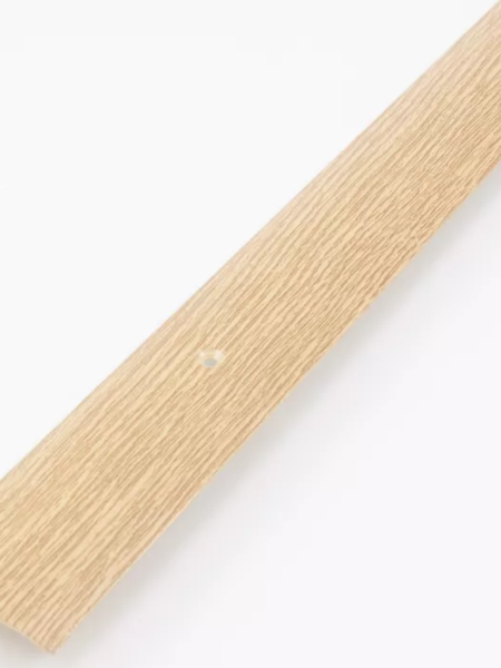 Стык 40мм. 1,8 дуб светлый П64.7