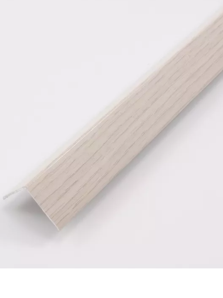 Угол 30*30мм. 3,0м серый ясень У39.64 ССС