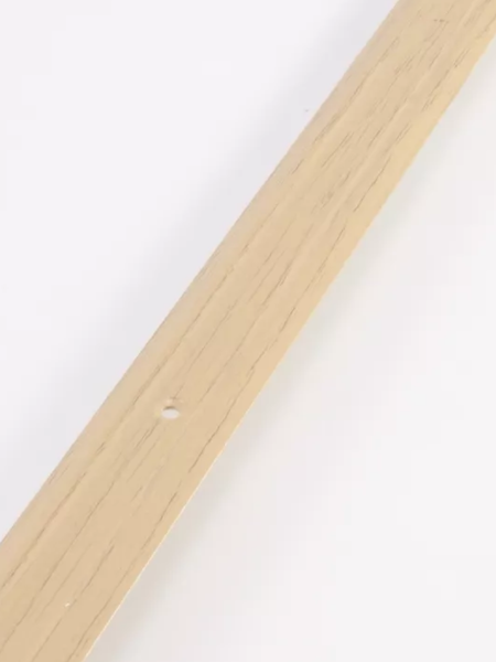 Стык 25мм. 0,9 ясень П18.13 ССС