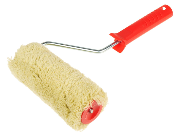 Валик фасадный Mokke 250*40*6мм для всех видов ЛКМ