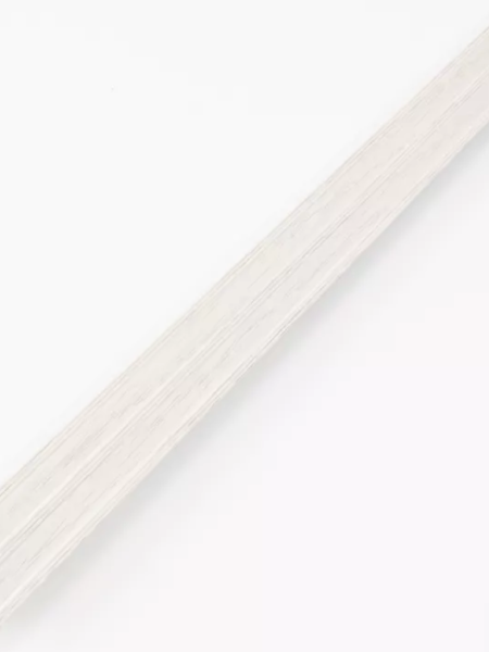 Угол-порог 19*19 2,0м серый ясень  У40.63 ССС