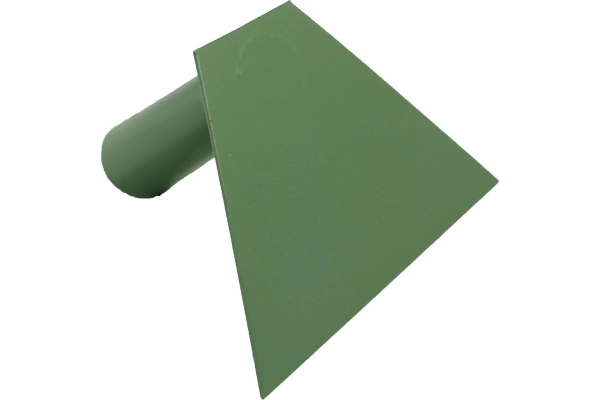 Мотыга 150мм без черенка, тулейка d30мм