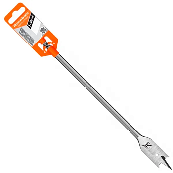 4.Сверло по дереву перовое 4.Сверло по дереву перовое