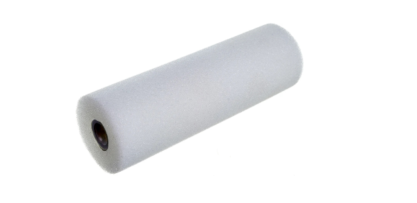 Ролик поролоновый, 2шт ролика, 100мм, "B.E. mini" ССС