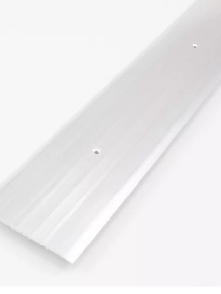 Стык 80мм. 1,8 алюминиевый П1.28 ССС