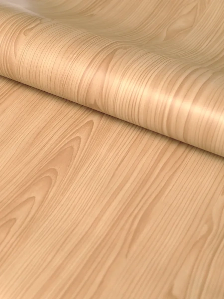 8108 Пленка 0,9*8м самокл.HONGDA дерево клен COLOR DECOR