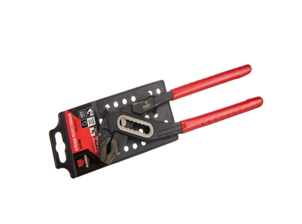 Клещи переставные 250мм "HEADROCK"