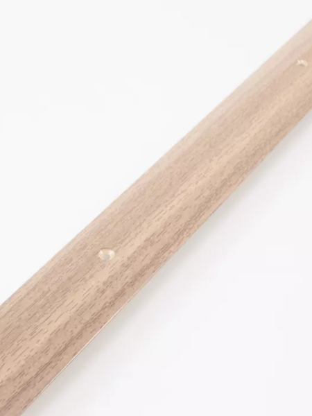 Стык 40мм. 1,8 ольха П28.7 ССС