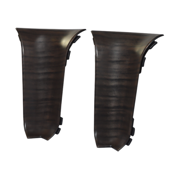 Угол внутренний Technical венге Т09 ( 10шт)