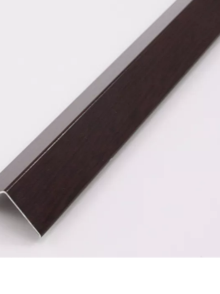 Угол 30*30мм. 2,0м венге У39.43
