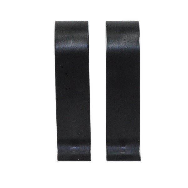 Соединитель Technical черный Т03 (10шт)