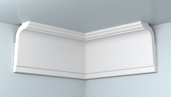 Уголок стыковочный внутренний "ПЛИНТЭКС" IC 25/50 (4) IN ССС