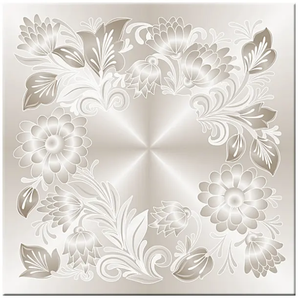 Букет/1-плитка (44 м)