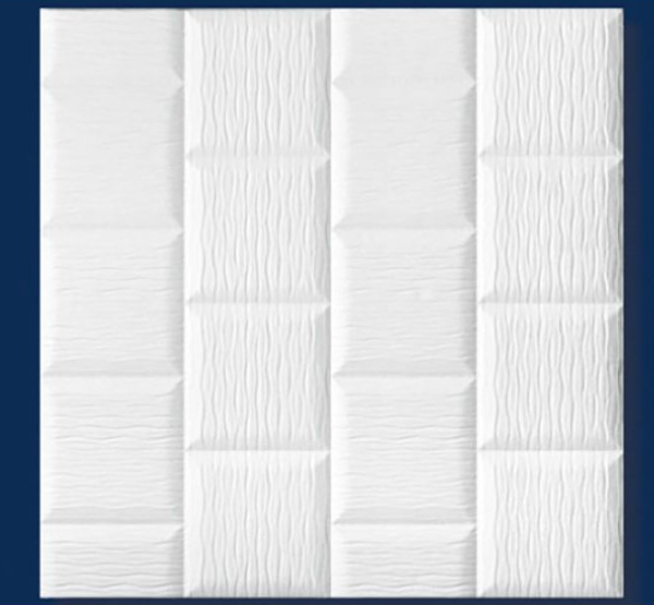 Плита потолочная инжекционная С4008 "Солид" (24) ССС