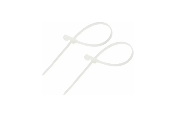 Хомут нейлон 3,6*300мм VKL electric (100 шт)