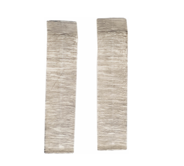 Соединений к плинтусу  TERA Рейн  72мм (2шт)