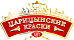 Царицынские краски