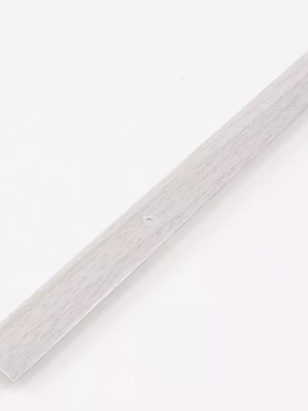 Стык 20мм. 0,9 орех серый П76.29 CCC