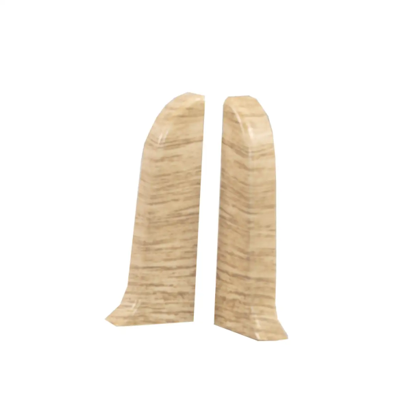 Заглушки торцевые Technical ольха Т15 (10пар)