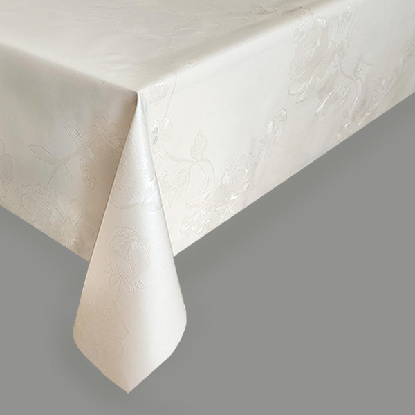 Клеенка BOGEMA ZG-8712N шелкография на тканевой основе  1,37м*0,28мм*20м