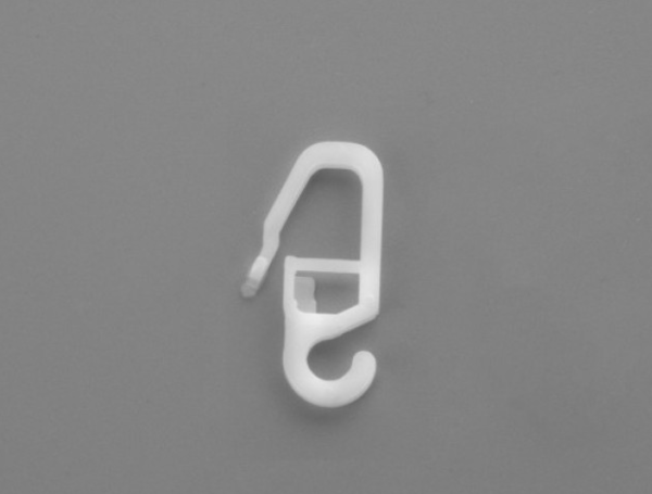 Крючок для мини ролет