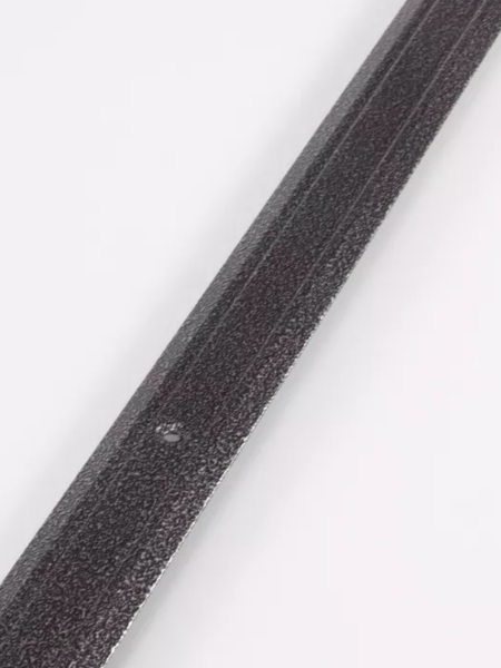 Стык 25мм. 0,9 серебро П5.12 ССС