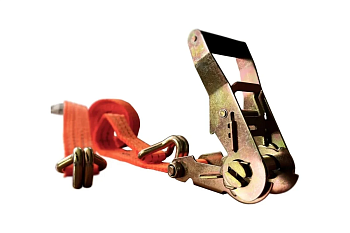 Стяжные ремни